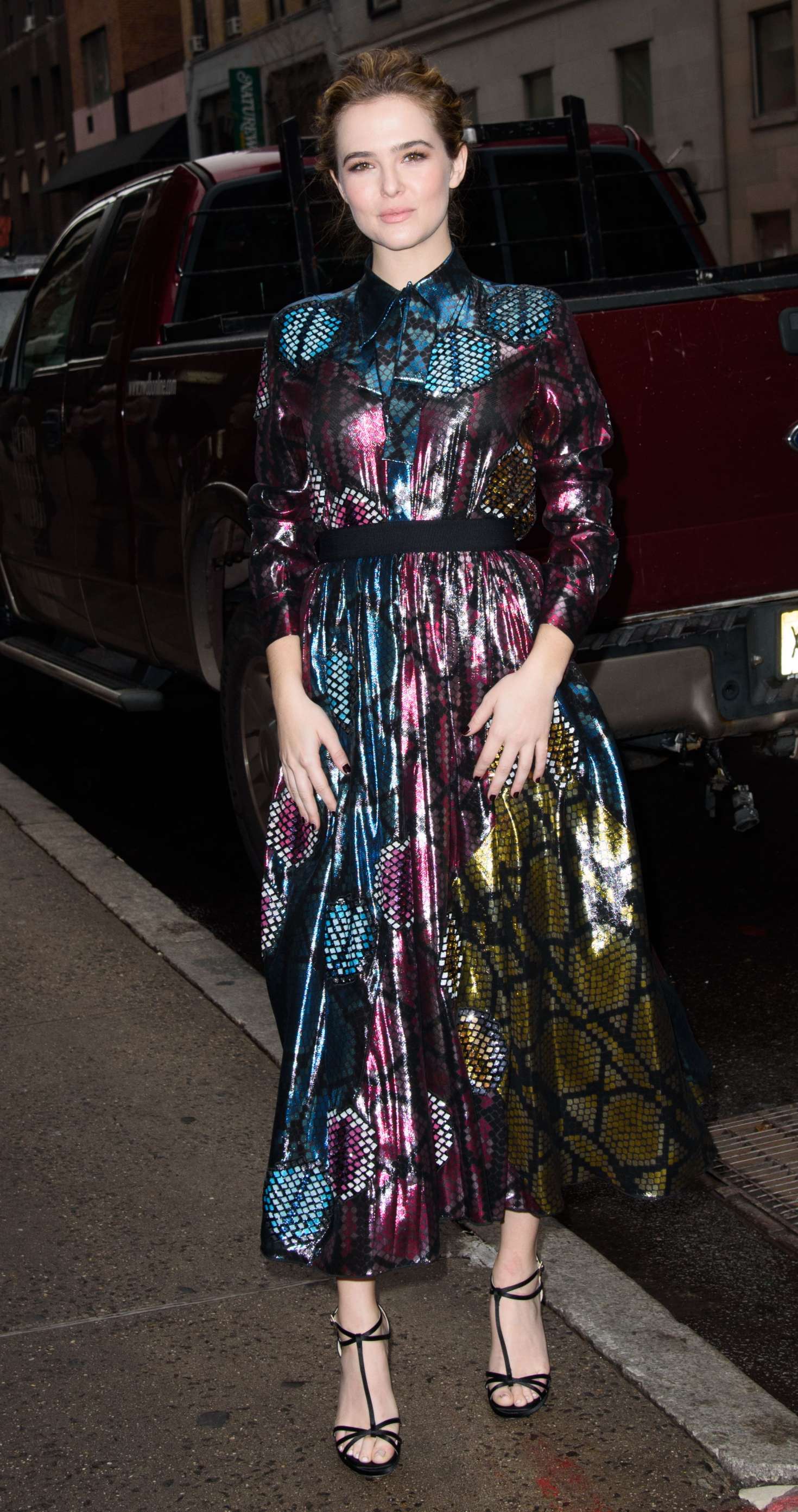 Zoey Deutch, photo #928921
