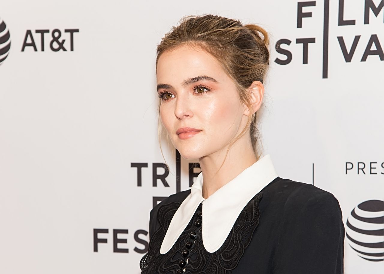 Zoey Deutch, photo #957578