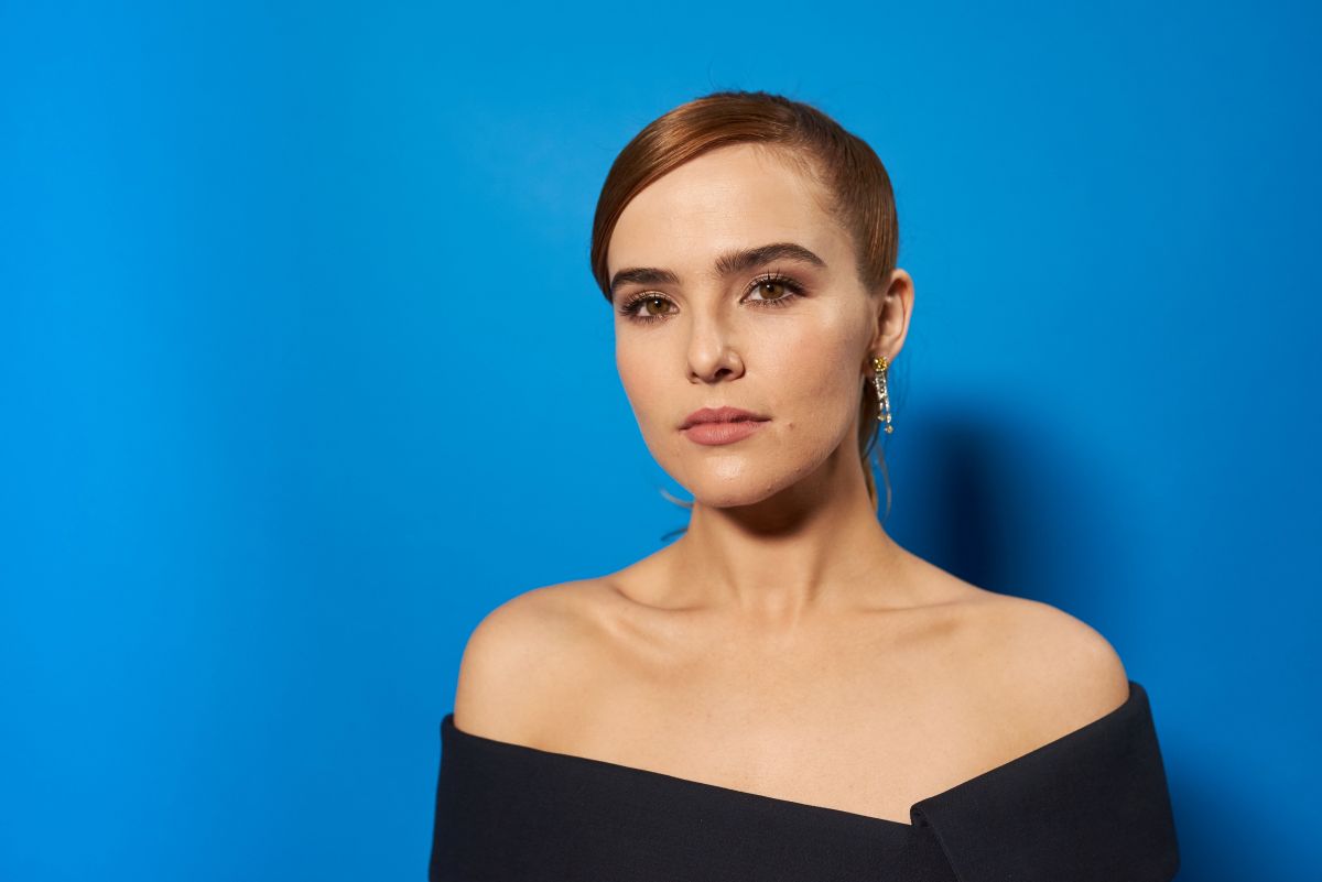 Zoey Deutch, photo #1051160