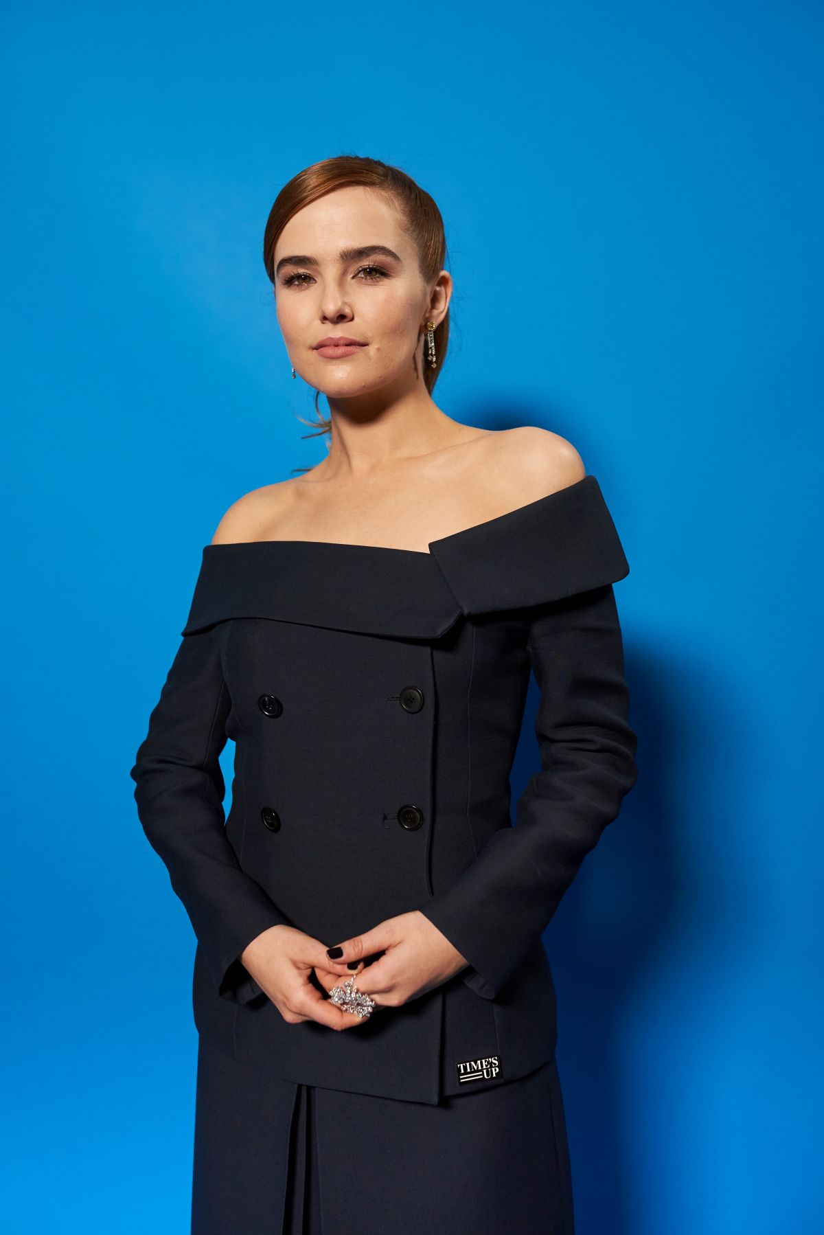 Zoey Deutch, photo #1051156