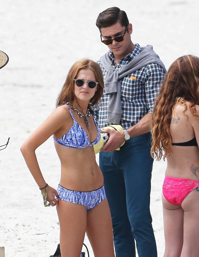 Zoey Deutch, photo #808742