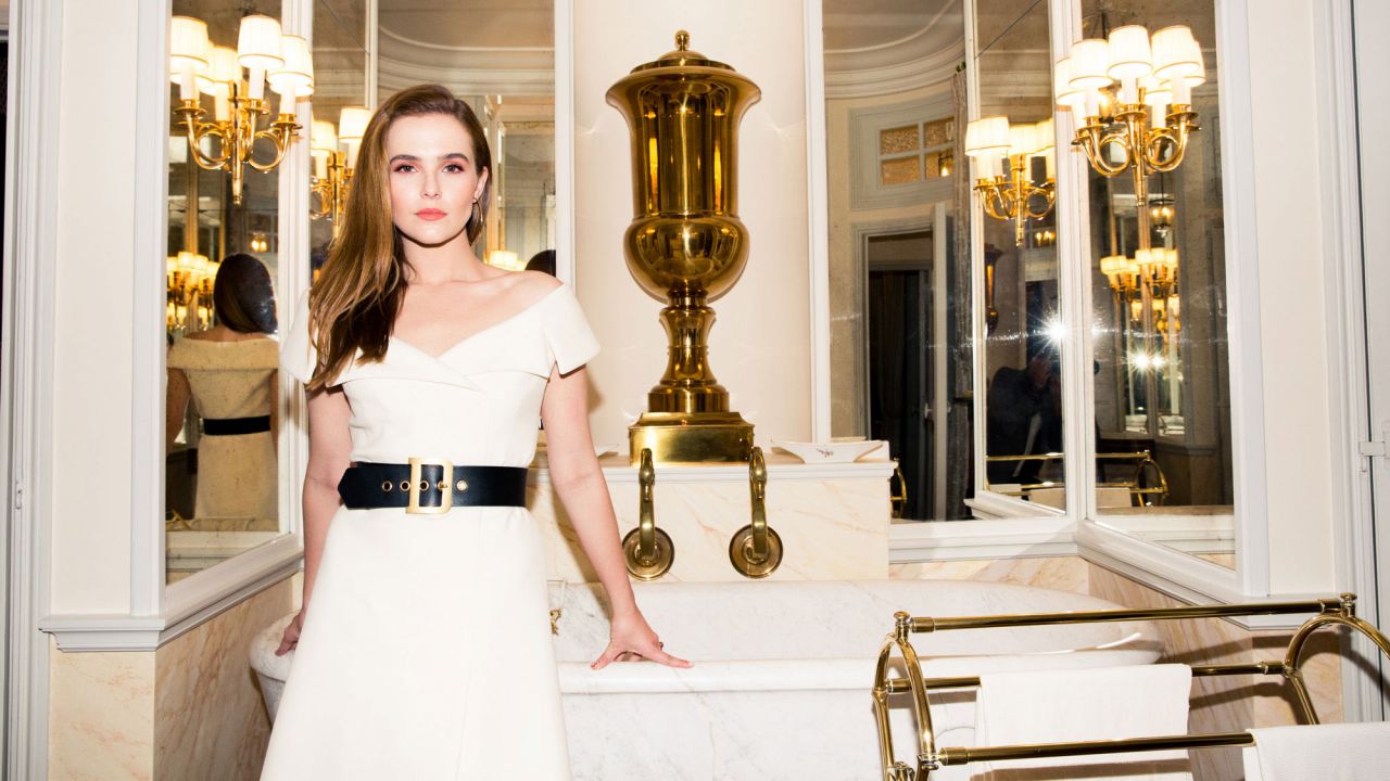 Zoey Deutch, photo #1071809