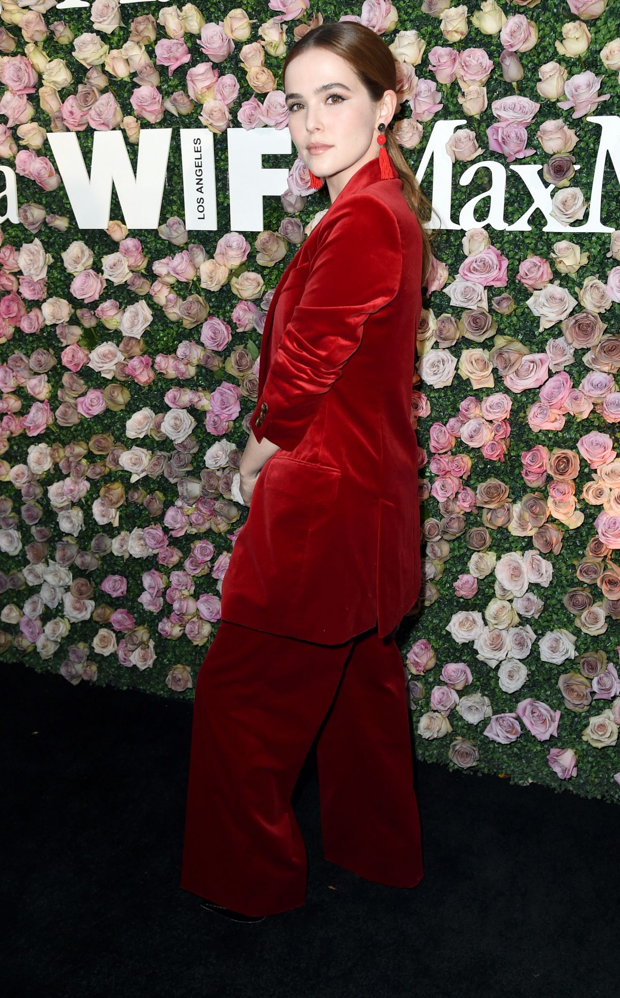 Zoey Deutch, photo #974459