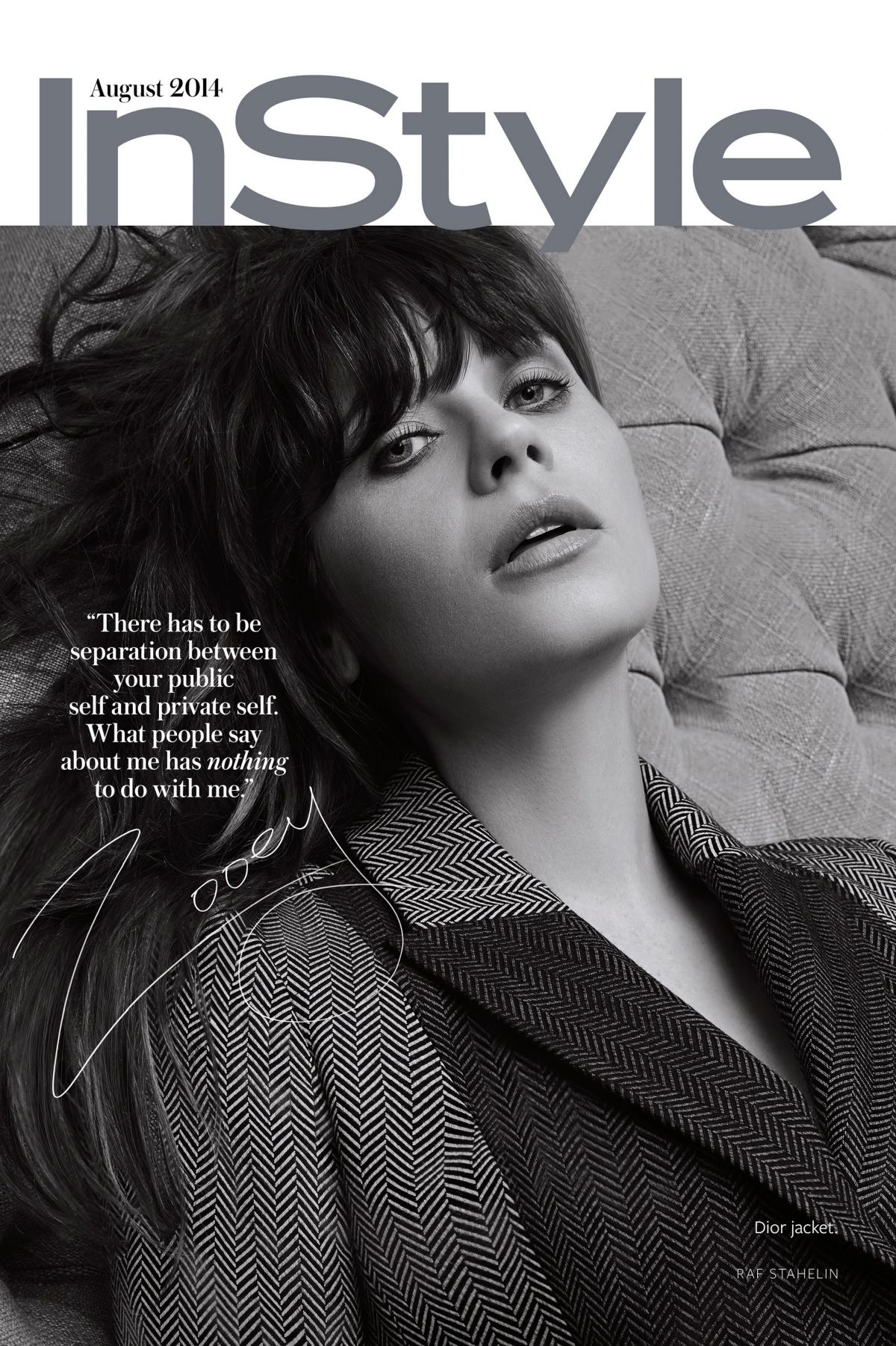 Zooey Deschanel, photo #750871
