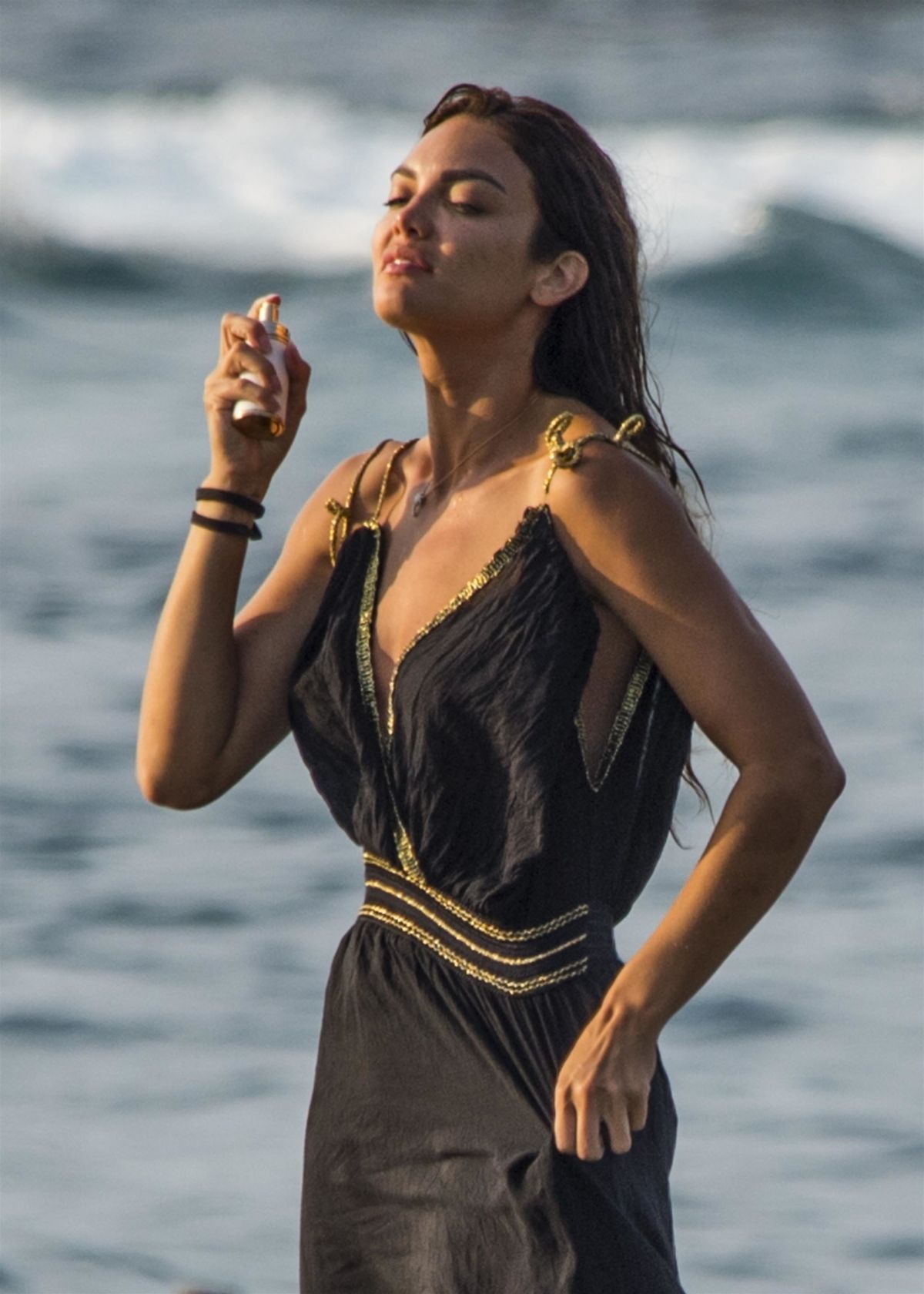 Zuleyka Rivera Mendoza, photo #1092054