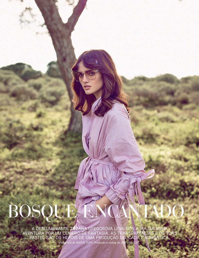 Zuzana Gregorova, photo #873730