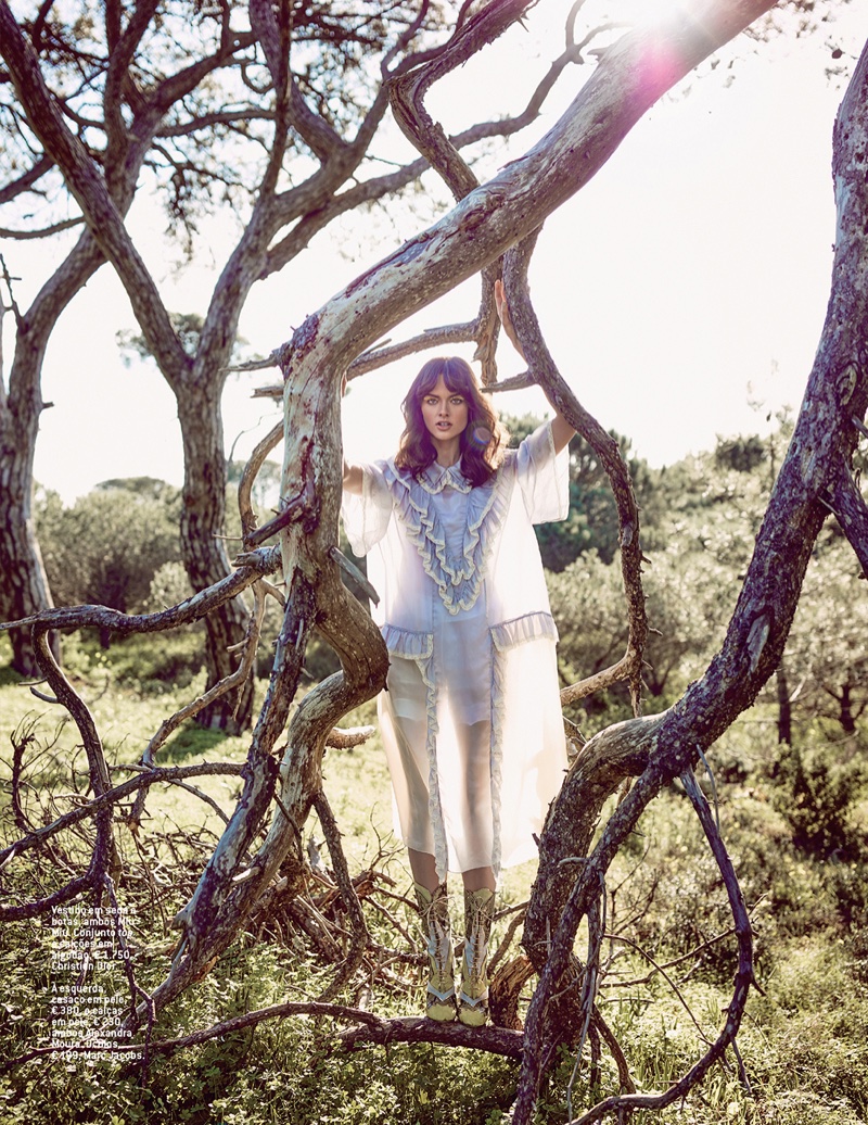 Zuzana Gregorova, photo #873733