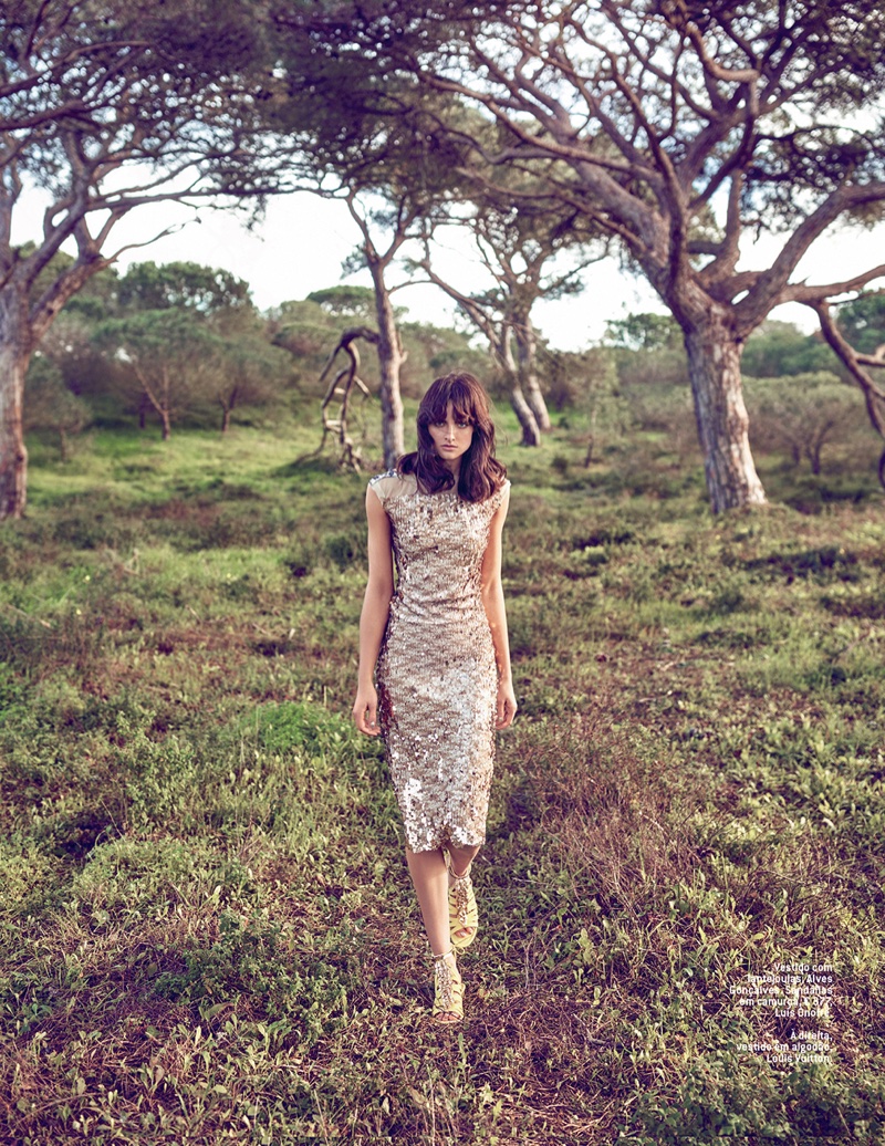 Zuzana Gregorova, photo #873734