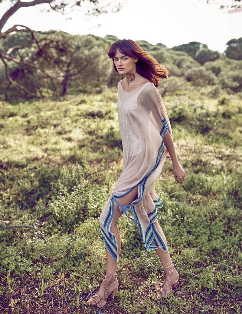 Zuzana Gregorova, photo #873729